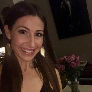 Meet your Posher, Kate